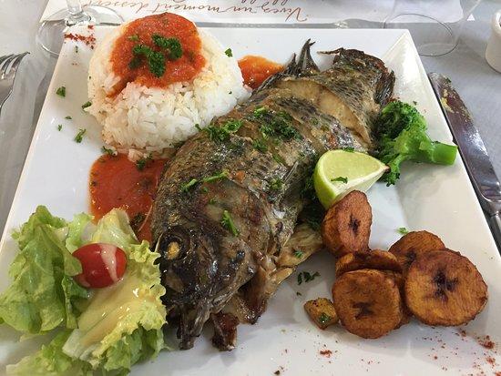 L'Escale Pour La Paix